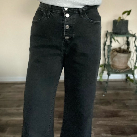 Levi’s Mile High Wide Leg Jeans - Picture 2 of 4